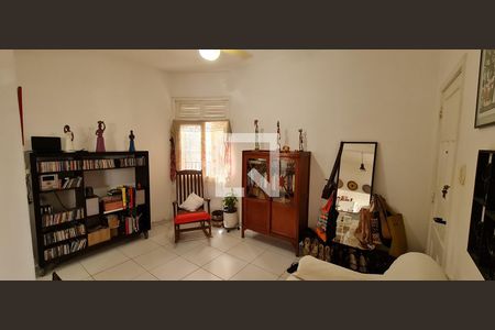 Sala de apartamento à venda com 1 quarto, 50m² em Boa Viagem, Niterói