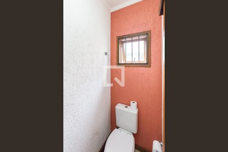 Lavabo de casa à venda com 4 quartos, 300m² em Aberta dos Morros, Porto Alegre