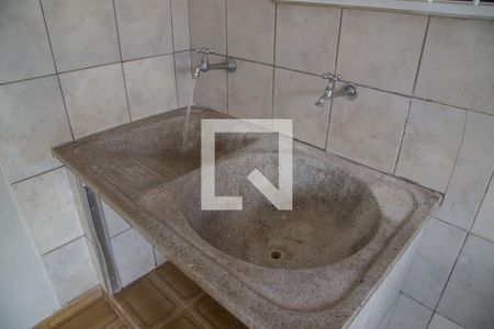 Casa para alugar com 220m², 3 quartos e 2 vagasÁrea de serviço