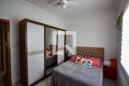 Quarto 1 de casa de condomínio à venda com 3 quartos, 132m² em Lins de Vasconcelos, Rio de Janeiro