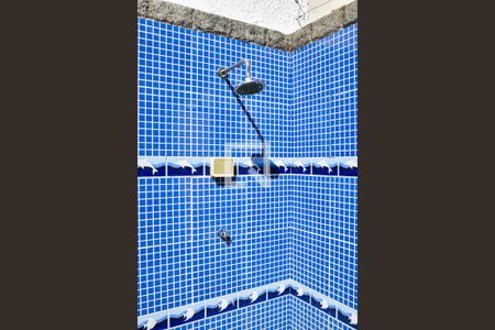 Área comum - Piscina de casa de condomínio à venda com 3 quartos, 132m² em Lins de Vasconcelos, Rio de Janeiro