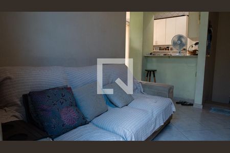 Sala de casa à venda com 2 quartos, 69m² em Lapa, São Paulo