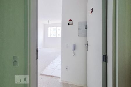 Apartamento à venda com 36m², 1 quarto e sem vagaEntrada