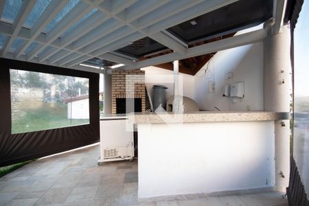 Apartamento à venda com 50m², 2 quartos e 1 vaga Apartamento à venda com 50m², 2 quartos e 1 vagaÁrea comum - Churrasqueira