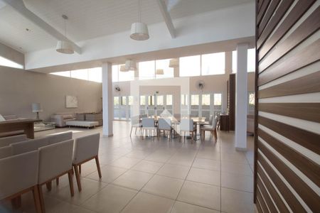 Apartamento à venda com 50m², 2 quartos e 1 vaga Apartamento à venda com 50m², 2 quartos e 1 vagaÁrea comum - Salão de festas