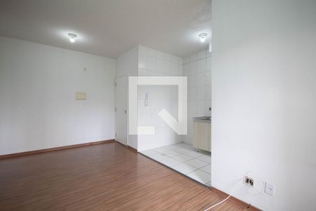 Apartamento à venda com 50m², 2 quartos e 1 vaga Apartamento à venda com 50m², 2 quartos e 1 vagaSala