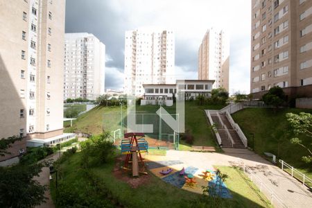Apartamento à venda com 50m², 2 quartos e 1 vaga Apartamento à venda com 50m², 2 quartos e 1 vagaVista do Quarto 2