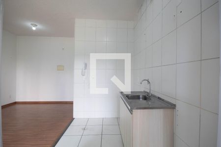 Apartamento à venda com 50m², 2 quartos e 1 vaga Apartamento à venda com 50m², 2 quartos e 1 vagaCozinha