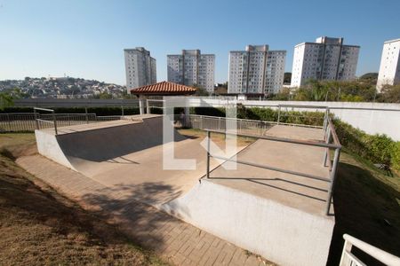 Apartamento à venda com 50m², 2 quartos e 1 vaga Apartamento à venda com 50m², 2 quartos e 1 vagaPista de Skate