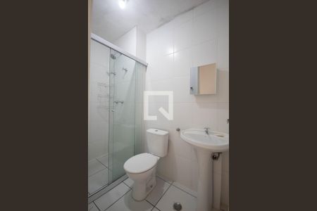 Apartamento à venda com 50m², 2 quartos e 1 vaga Apartamento à venda com 50m², 2 quartos e 1 vagaBanheiro
