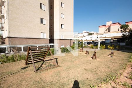Apartamento à venda com 50m², 2 quartos e 1 vaga Apartamento à venda com 50m², 2 quartos e 1 vagaÁrea Comum - Playground