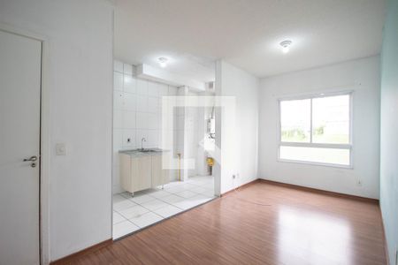 Apartamento à venda com 50m², 2 quartos e 1 vaga Apartamento à venda com 50m², 2 quartos e 1 vagaSala