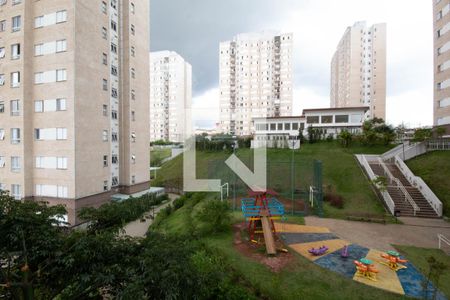 Apartamento à venda com 50m², 2 quartos e 1 vaga Apartamento à venda com 50m², 2 quartos e 1 vagaVista da Sala