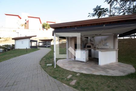 Apartamento à venda com 50m², 2 quartos e 1 vaga Apartamento à venda com 50m², 2 quartos e 1 vagaÁrea comum - Churrasqueira
