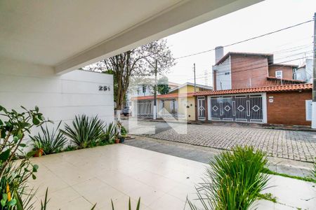 Garagem de casa para alugar com 5 quartos, 430m² em Brooklin Paulista, São Paulo