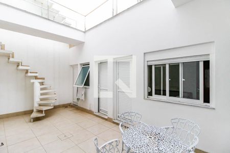 Quintal de casa para alugar com 5 quartos, 430m² em Brooklin Paulista, São Paulo