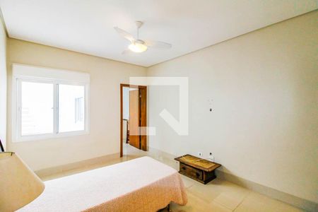 Suíte 1 de casa para alugar com 5 quartos, 430m² em Brooklin Paulista, São Paulo