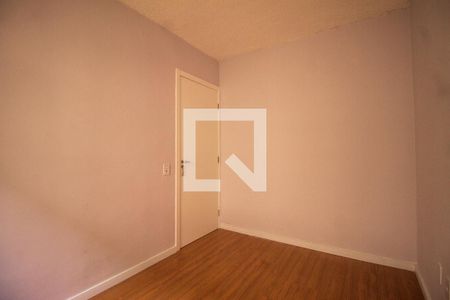 Apartamento à venda com 40m², 2 quartos e 1 vagaQuarto 2