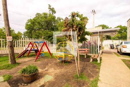 Apartamento à venda com 40m², 2 quartos e 1 vagaÁrea Comum - Playground