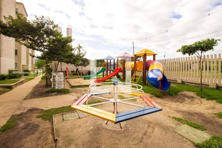 Apartamento à venda com 40m², 2 quartos e 1 vagaÁrea Comum - Playground