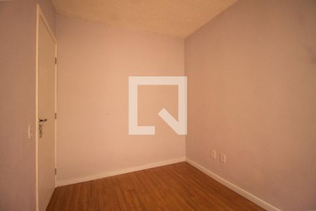 Apartamento à venda com 40m², 2 quartos e 1 vagaQuarto 2