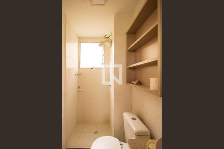 Apartamento à venda com 40m², 2 quartos e 1 vagaBanheiro