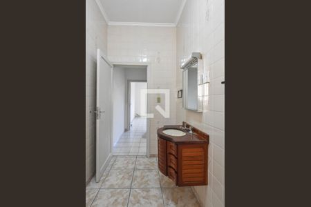 Casa para alugar com 250m², 2 quartos e 2 vagasBanheiro