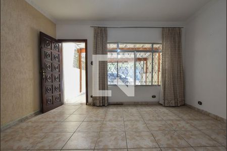 Sala de casa para alugar com 2 quartos, 250m² em Campo Belo, São Paulo