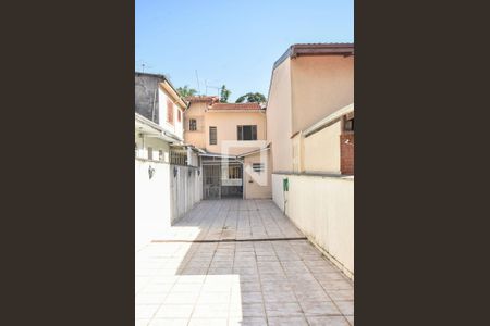 Casa para alugar com 250m², 2 quartos e 2 vagasQuintal
