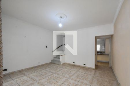 Sala de casa para alugar com 2 quartos, 250m² em Campo Belo, São Paulo