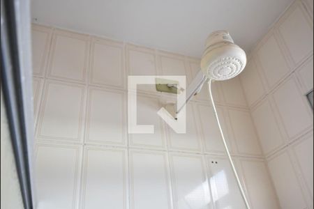 Casa para alugar com 250m², 2 quartos e 2 vagasBanheiro de Serviço