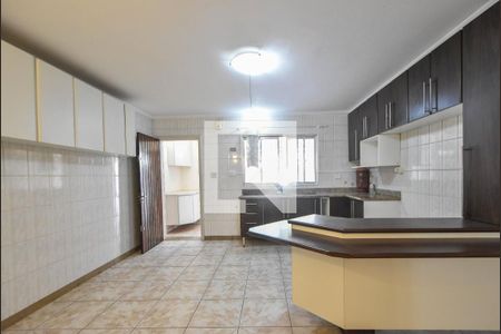Casa para alugar com 250m², 2 quartos e 2 vagasCozinha