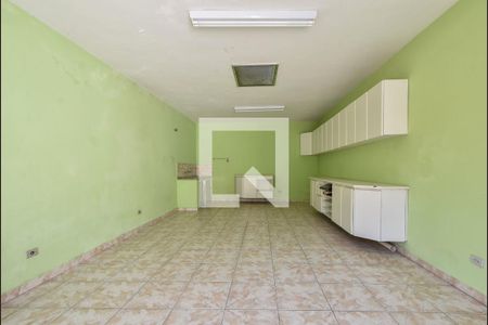 Casa para alugar com 250m², 2 quartos e 2 vagasEdícula dos Fundos