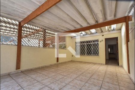 Casa para alugar com 250m², 2 quartos e 2 vagasGaragem