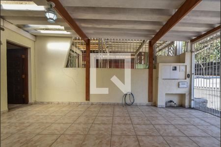 Casa para alugar com 250m², 2 quartos e 2 vagasGaragem