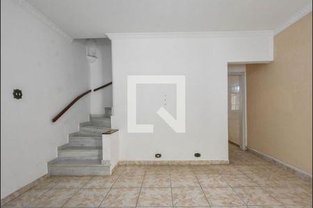 Sala de casa para alugar com 2 quartos, 250m² em Campo Belo, São Paulo