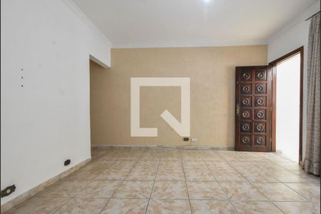Sala de casa para alugar com 2 quartos, 250m² em Campo Belo, São Paulo