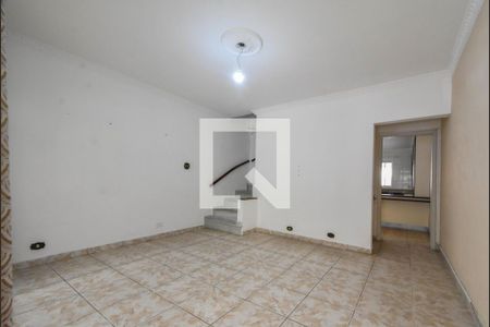 Sala de casa para alugar com 2 quartos, 250m² em Campo Belo, São Paulo