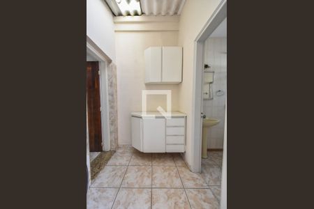 Casa para alugar com 250m², 2 quartos e 2 vagasLavanderia