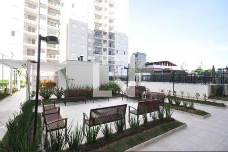 Apartamento à venda com 55m², 2 quartos e 1 vagaÁrea externa