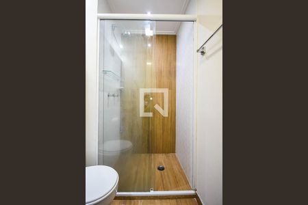 Apartamento à venda com 55m², 2 quartos e 1 vagaBanheiro suíte