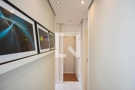 Apartamento à venda com 55m², 2 quartos e 1 vagaQuarto 1