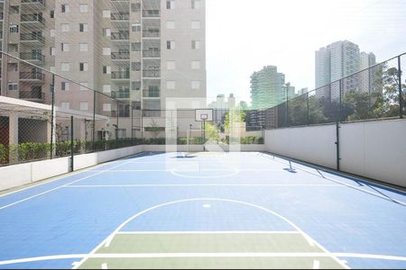 Apartamento à venda com 55m², 2 quartos e 1 vagaQuadra