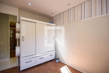 Apartamento à venda com 55m², 2 quartos e 1 vagaQuarto 1