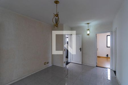 Hall de apartamento à venda com 4 quartos, 200m² em Cursino, São Paulo