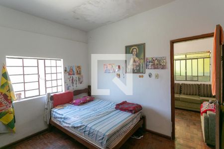 Quarto 1 de casa à venda com 2 quartos, 114m² em Nova Vista, Belo Horizonte