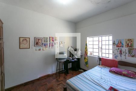 Quarto 1 de casa à venda com 2 quartos, 114m² em Nova Vista, Belo Horizonte