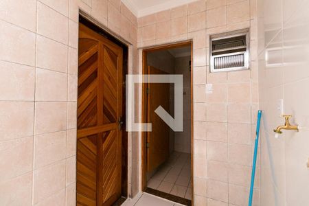 Casa para alugar com 50m², 1 quarto e sem vagaÁrea de Serviço