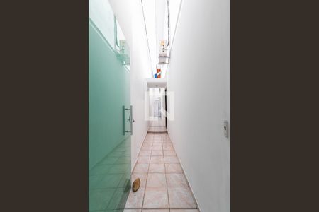 Casa para alugar com 50m², 1 quarto e sem vagaCorredor