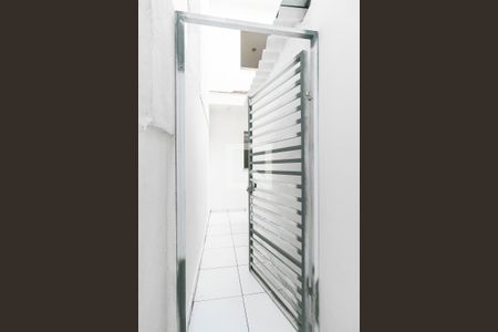 Casa para alugar com 50m², 1 quarto e sem vagaEntrada